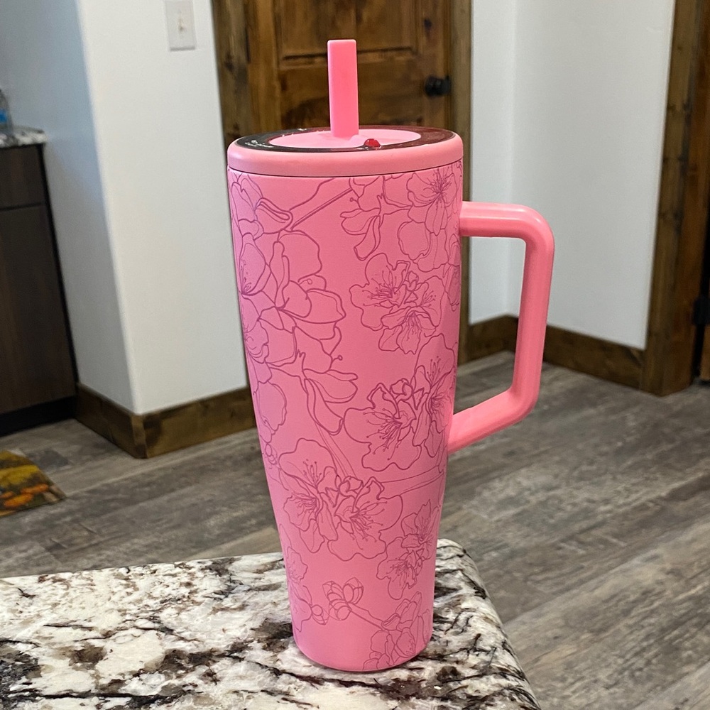 40 oz Brumate era